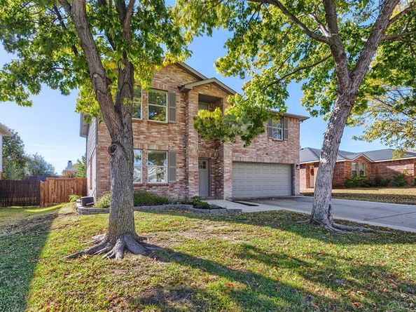 5429  Devils River Drive , McKinney Texas 75071
