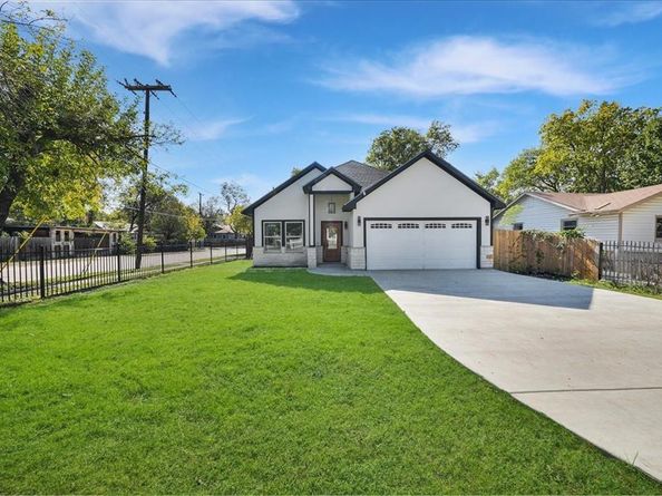 2636  Carter Avenue , Fort Worth Texas 76103