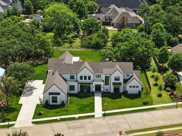 7115  Cast Iron Forest Trail , Colleyville Texas 76034