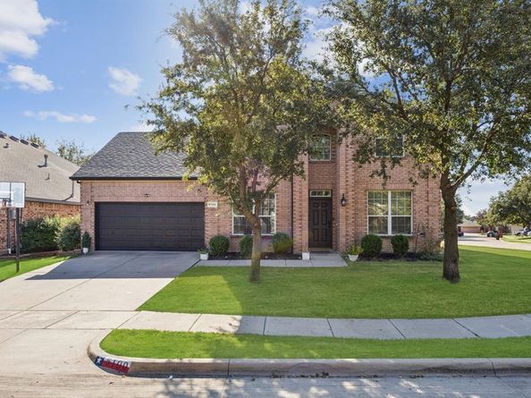 5100  Postwood Drive , Fort Worth Texas 76244