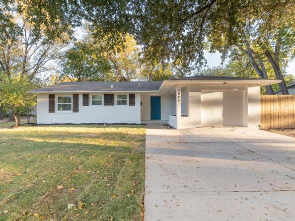 1925  Balla Way , Grand Prairie Texas 75051