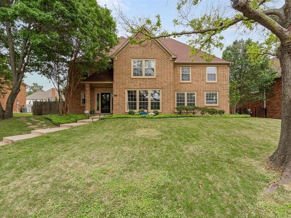 5109  Dewdrop Lane , Fort Worth Texas 76123