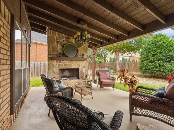 5109  Dewdrop Lane , Fort Worth Texas 76123