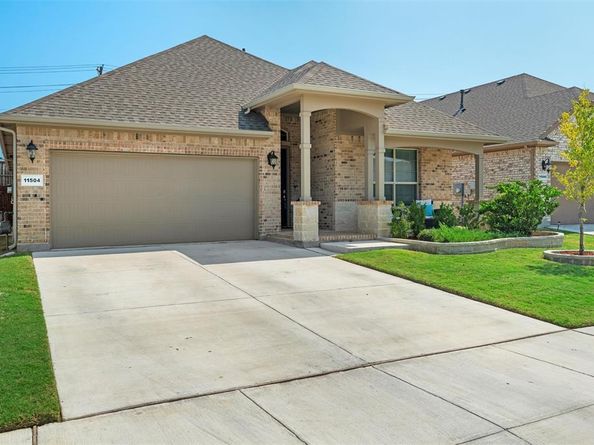11504  Hartwell Lane , Fort Worth Texas 76244