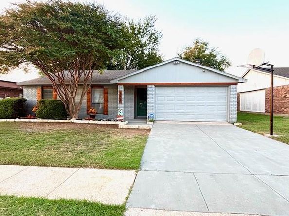 1333  Steinburg Lane , Fort Worth Texas 76134