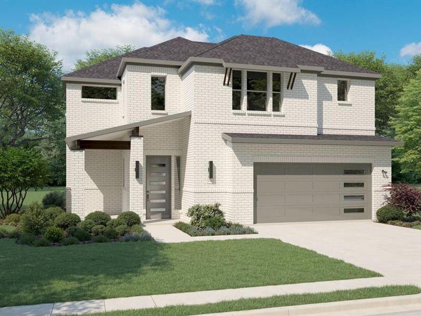 4720  Carina Road , McKinney Texas 75071