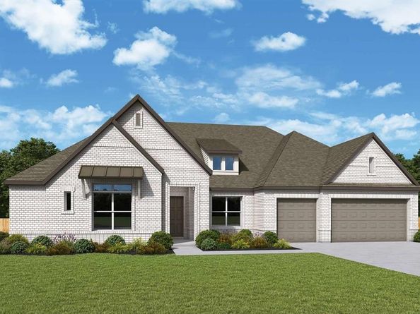 2241  Village Trail , Lakewood Village Texas 75068