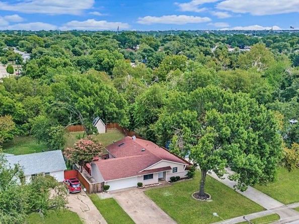 1408 W Shore Drive , Richardson Texas 75080