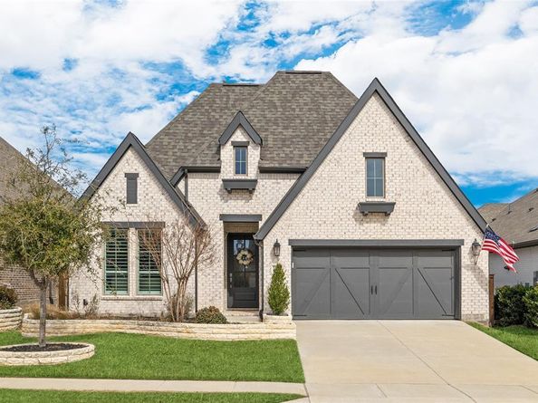 3040  Pedigree Court , Celina Texas 75009