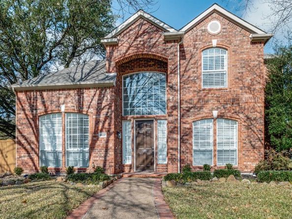 6637  Oakmont Court , Plano Texas 75093