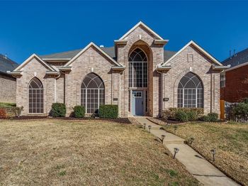 3602  Field Stone Drive 
