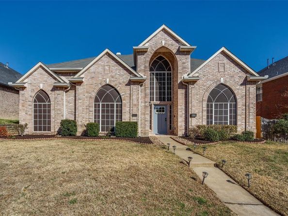 3602  Field Stone Drive , Carrollton Texas 75007