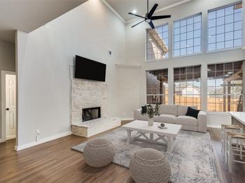 3602  Field Stone Drive 