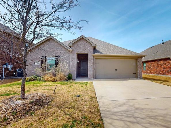 1304  Wrangler Way , Princeton Texas 75407