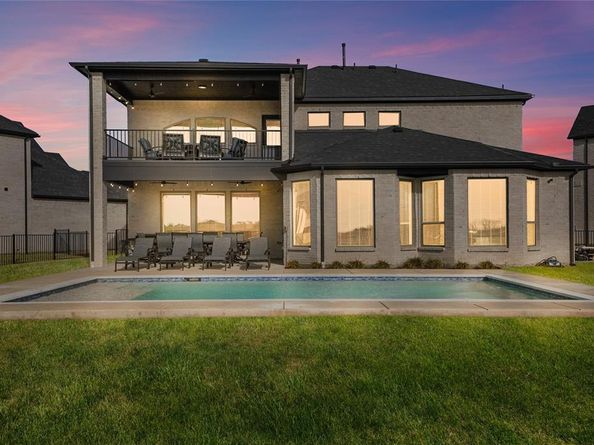 2115  Maddox Court , Heath Texas 75126