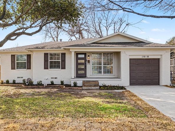 1010  Noble Avenue , Carrollton Texas 75006