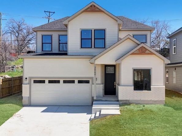 3060  Hardy Street , Fort Worth Texas 76106