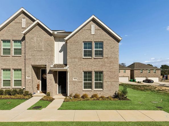 5123  Community Street , Haltom City Texas 76117