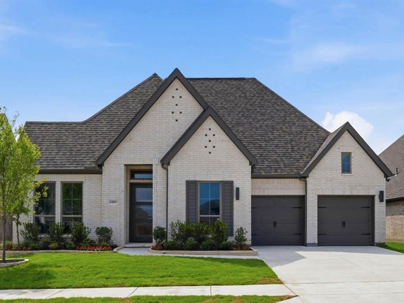 6909  Lanner Lane , Fort Worth Texas 76179