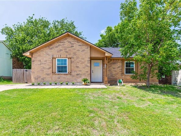 720  Sandstone Drive , Fort Worth Texas 76120