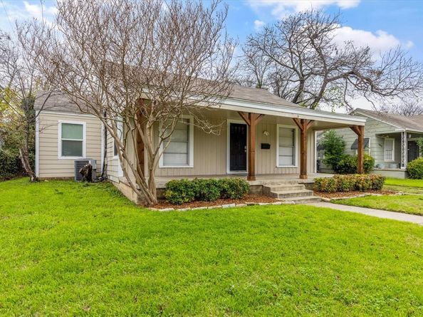 3554  Winston Road , Fort Worth Texas 76109