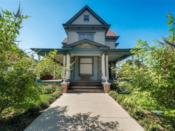 1419  Beaumont Street 