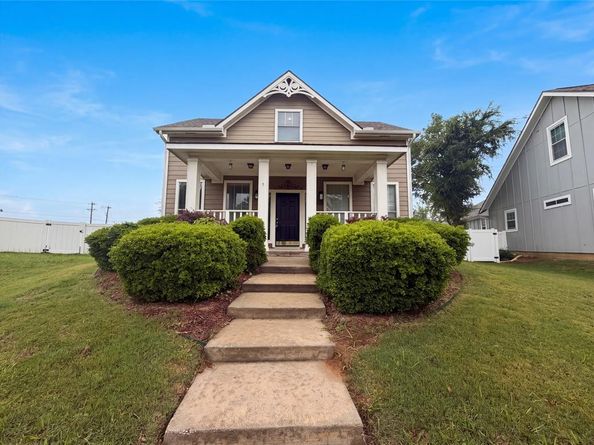 9801  Cedarcrest Drive , Providence Village Texas 76227