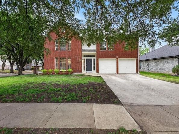 5512  Turtle River Court , Fort Worth Texas 76137