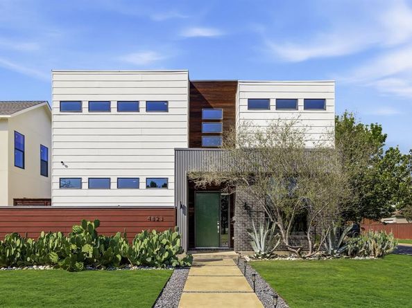 4823  Linnet Lane , Dallas Texas 75209