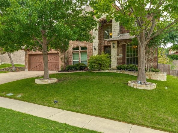 4212  Oxbow Drive , McKinney Texas 75072