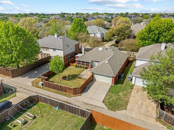 3509  Almond Lane , McKinney Texas 75070