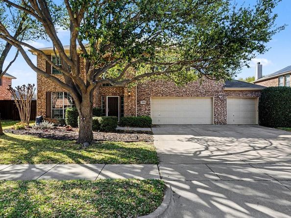 2109  Glen Manor Road , Corinth Texas 76208