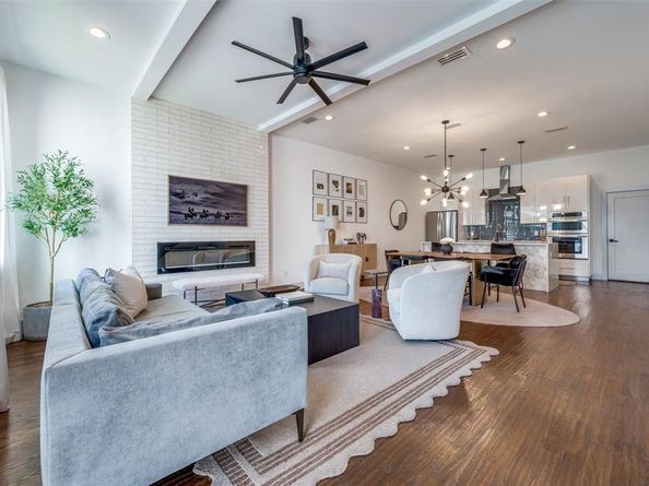 712  Rainwater Road  7, Dallas Texas 75218