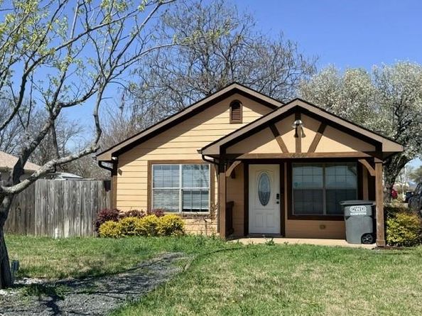 422  Bois D Arc Avenue , Princeton Texas 75407