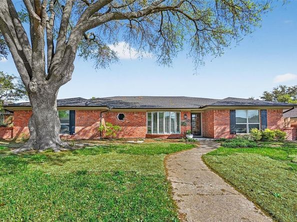 2321  Merrimac Drive , Plano Texas 75075