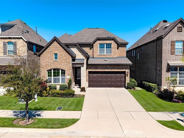 523  Paddock Way , Irving Texas 75039