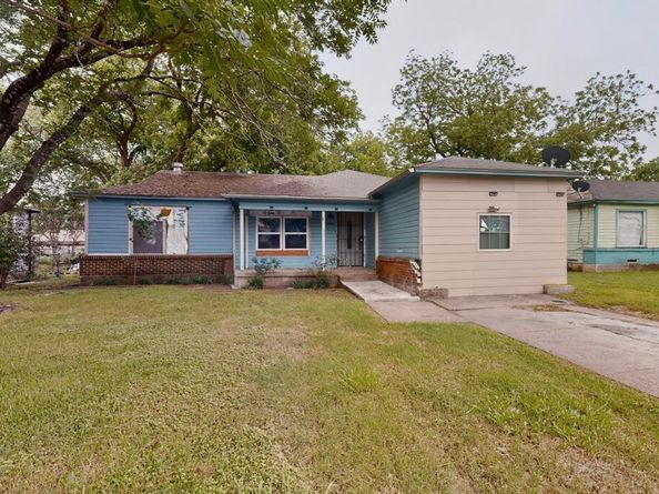 3102  Kilburn Avenue , Dallas Texas 75216