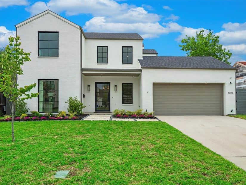 5015  Wenonah Drive , Dallas Texas 75209