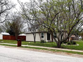 200  San Angelo Avenue 