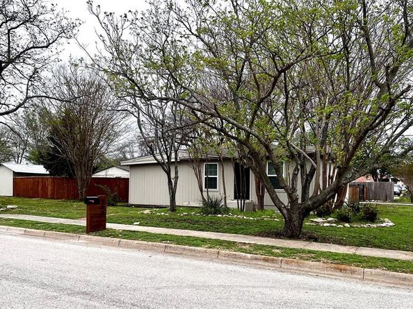 200  San Angelo Avenue , Benbrook Texas 76126