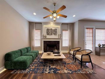 532  Silver Maple Drive 
