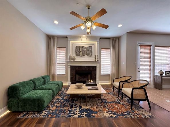 532  Silver Maple Drive , Irving Texas 75063