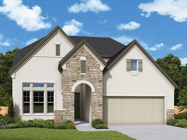 2813  Geunine Risk Court , Celina Texas 75009