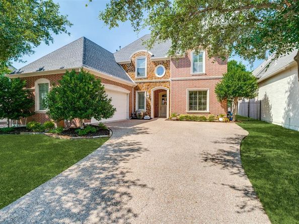 5902  Arrowhead Drive , Frisco Texas 75034