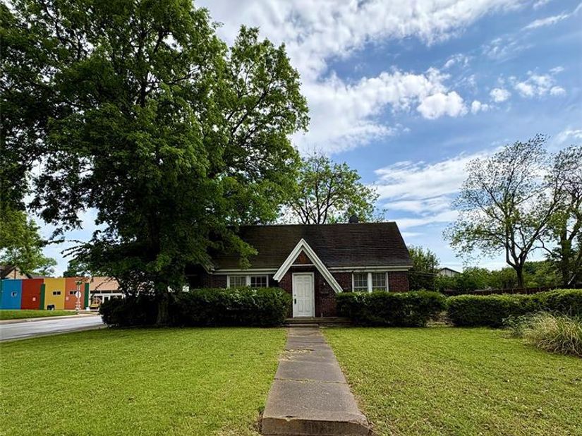 5646  Monticello Avenue , Dallas Texas 75206