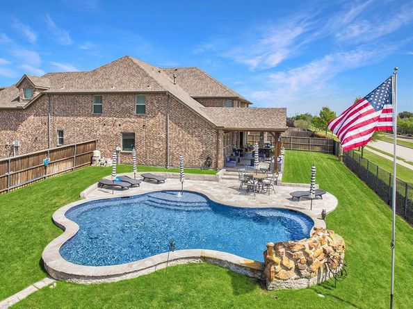 407  Emerson Drive , Rockwall Texas 75087