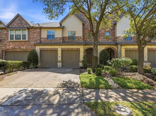 5389  Keswick Drive , Frisco Texas 75034