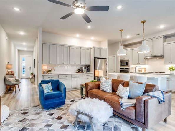 3436  Heritage Place , Richardson Texas 75082