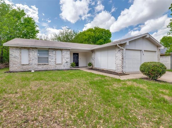 1519  Oakbrook Street , Lancaster Texas 75134