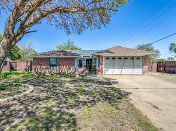 3541  Shorecrest Drive 